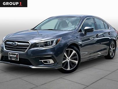 Used 2019 Subaru Legacy 2.5i Limited