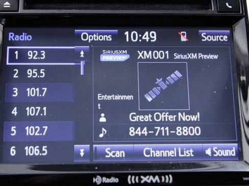 Used 2017 Toyota Tundra SR5 image 32