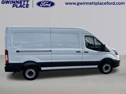 New 2026 Ford Transit 250 image 4