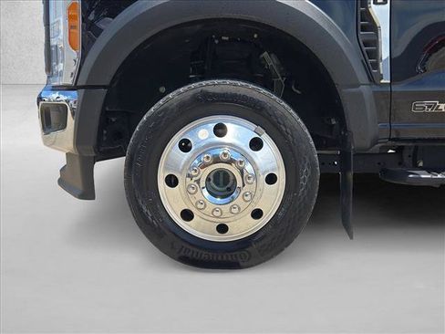 Used 2023 Ford F450 XL w/ 360-Degree Camera Package AWD/4WD image 19