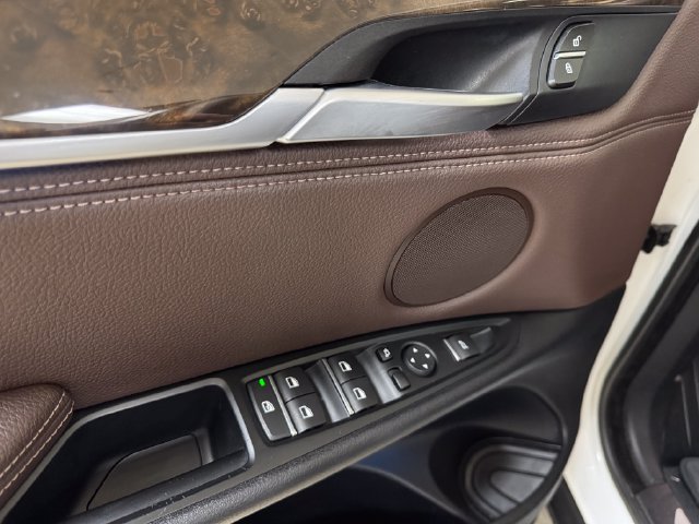 Used 2018 BMW X5 xDrive35i AWD/4WD image 7