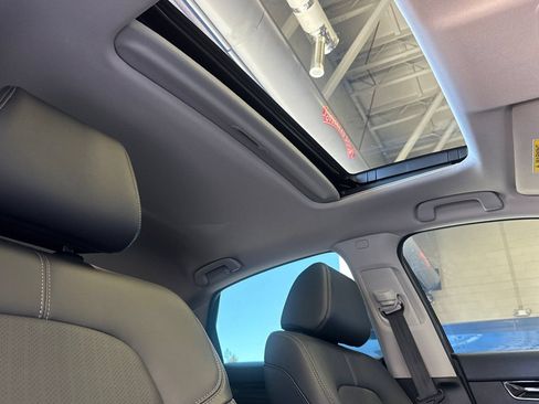 Used 2024 Honda Civic EX-L image 20