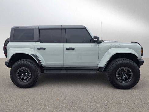 Used 2024 Ford Bronco Raptor image 2