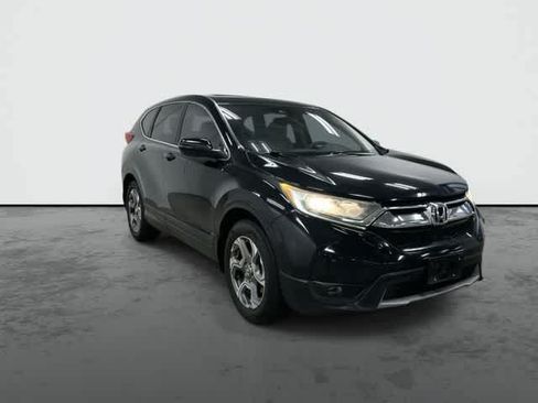 Used 2017 Honda CR-V EX image 6