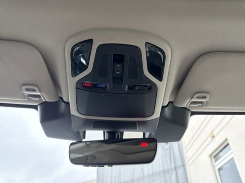 Used 2023 Subaru Outback Limited XT image 16