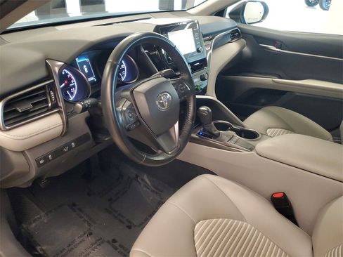 Used 2023 Toyota Camry SE image 15
