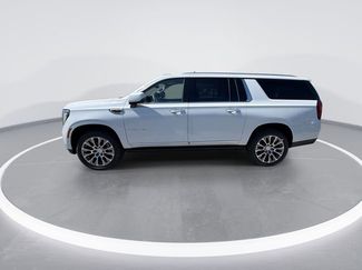 New 2026 GMC Yukon XL Denali w/ Denali Reserve Package video 5