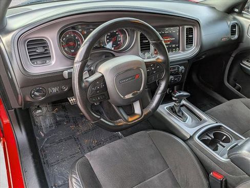 Used 2023 Dodge Charger Scat Pack image 11