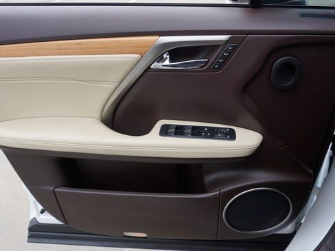 Used 2017 Lexus RX 350 AWD image 22