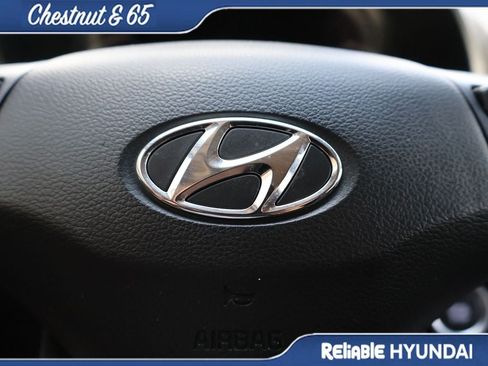 Used 2022 Hyundai Kona SEL w/ Convenience Package FWD image 28