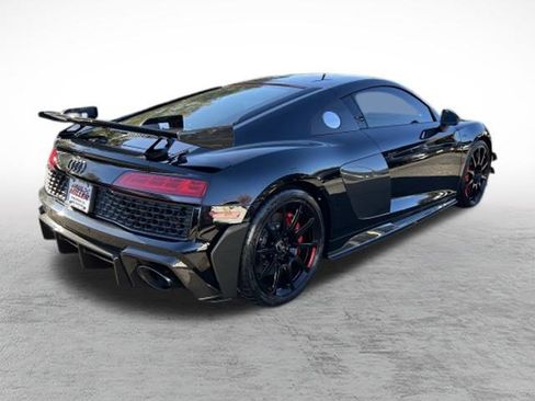 Used 2023 Audi R8 V10 GT image 6
