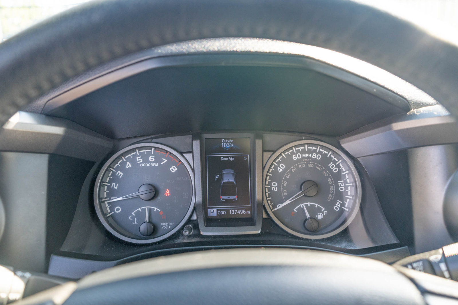 Used 2019 Toyota Tacoma TRD Pro AWD/4WD image 24