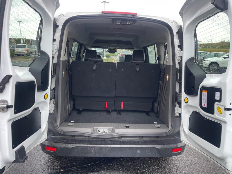 Used 2020 Ford Transit Connect XL FWD image 10