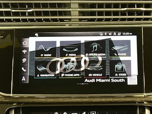 New 2026 Audi Q8 Premium Plus image 12