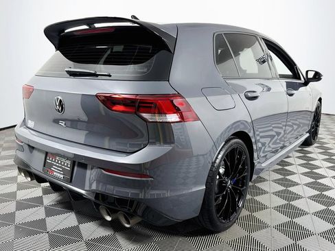 Used 2026 Volkswagen Golf w/ Euro Style Package AWD/4WD image 7