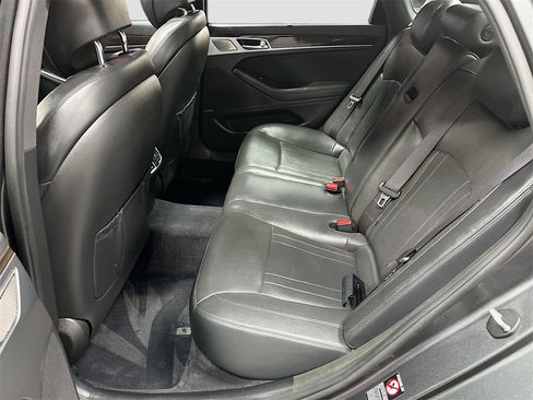 Used 2020 Genesis G80 3.8 w/ Sport Package 02 image 26