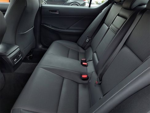 Used 2022 Lexus IS 300 AWD w/ Premium Package image 12