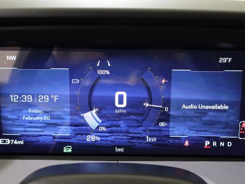 New 2027 Chevrolet Bolt RS image 17