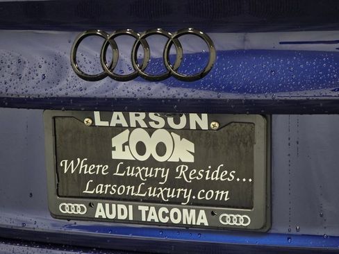 Used 2023 Audi A5 2.0T Premium Plus w/ Premium Plus image 32