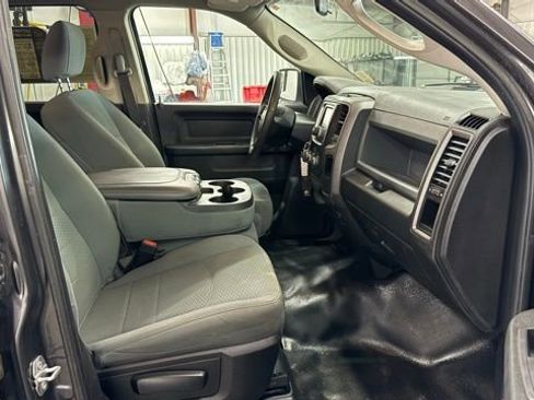 Used 2019 RAM 1500 Tradesman w/ Popular Equipment Group image 14