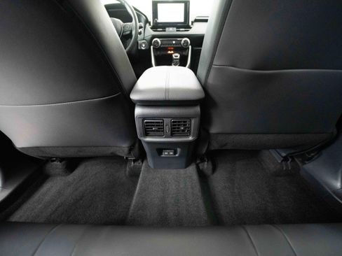 Certified 2024 Toyota RAV4 XLE Premium FWD image 23