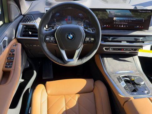 New 2026 BMW X5 xDrive50e w/ Premium Package image 15