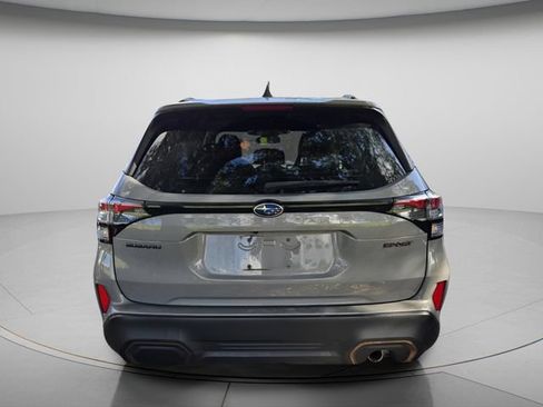 Used 2025 Subaru Forester Sport AWD/4WD image 5