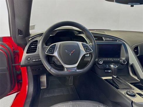 Used 2019 Chevrolet Corvette Z06 image 23