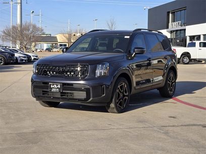 New 2025 Kia Telluride EX X-Line