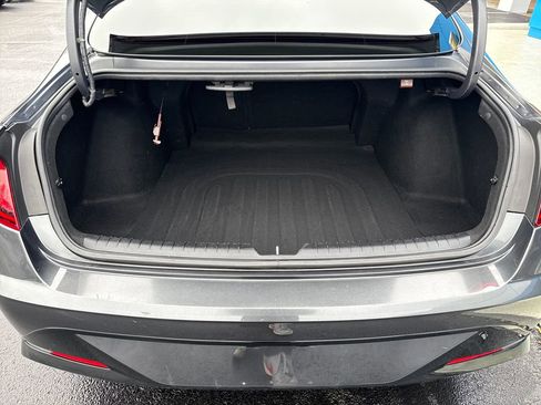 Used 2021 Hyundai Sonata SEL Plus w/ Cargo Package image 26