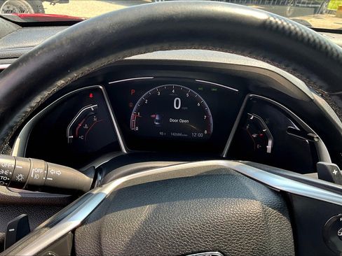 Used 2019 Honda Civic Sport image 19