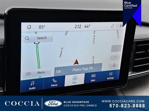 Certified 2023 Ford Explorer Timberline w/ Timberline Technology Package image 18