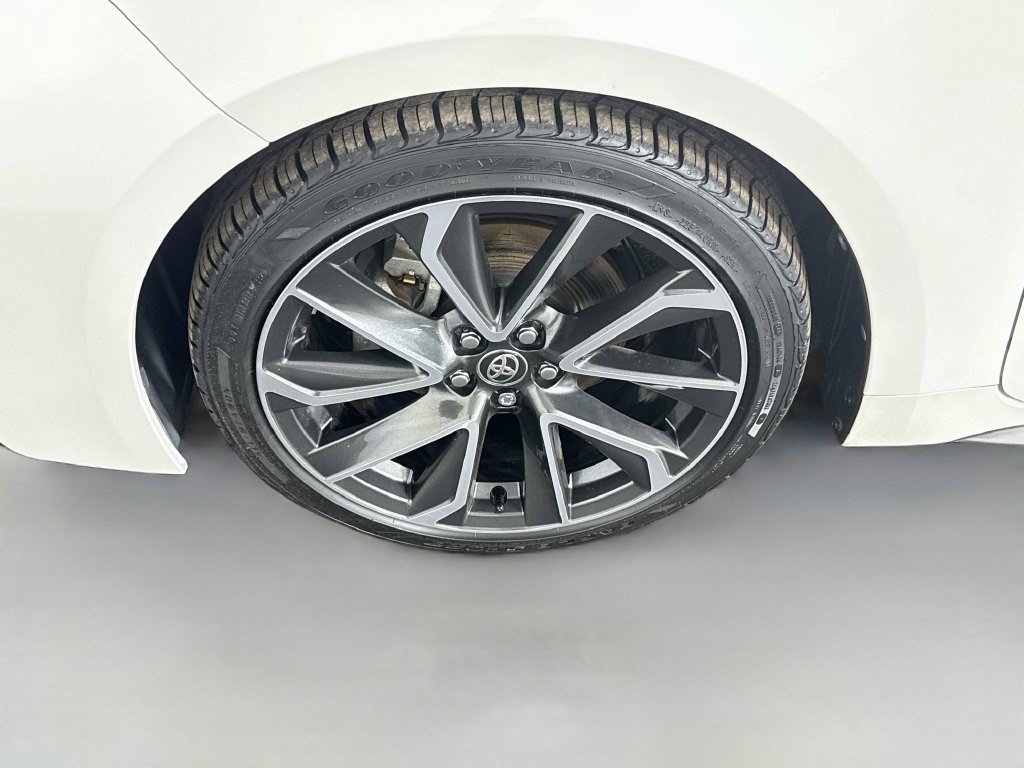 Used 2021 Toyota Corolla SE FWD image 36