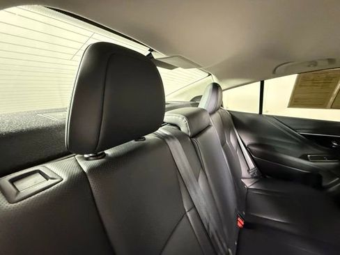 Used 2024 Subaru Legacy Touring XT image 26
