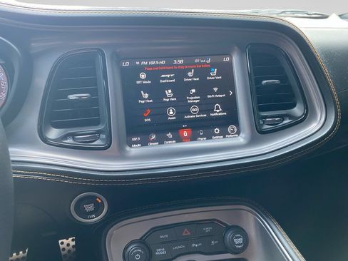 Used 2023 Dodge Challenger R/T Scat Pack RWD image 17