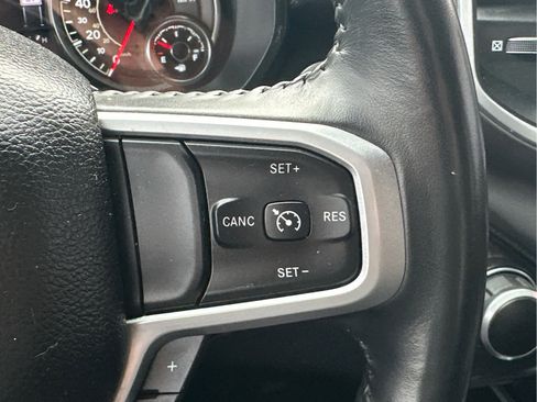 Used 2022 RAM 1500 Big Horn image 27
