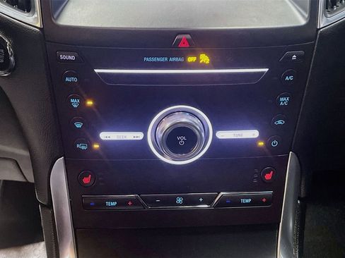 Used 2019 Ford Edge ST w/ Cold Weather Package AWD/4WD image 15