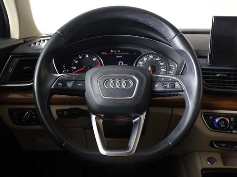 Used 2023 Audi Q5 2.0T Premium w/ Convenience Package AWD/4WD image 37