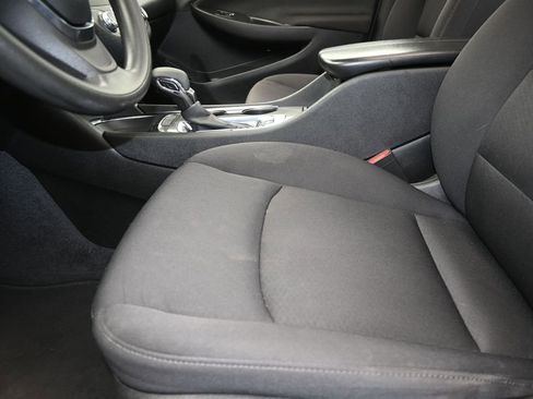 Used 2024 Chevrolet Malibu LT FWD image 13