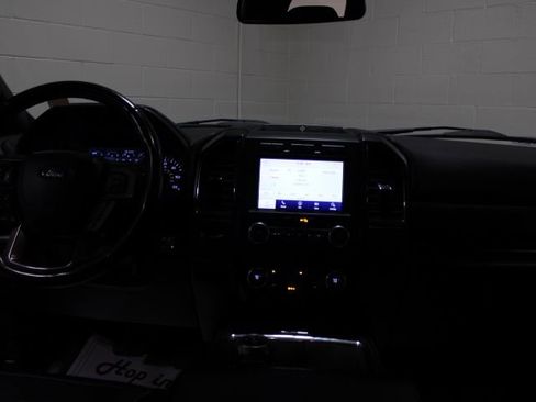 Used 2021 Ford Expedition Max Limited image 30