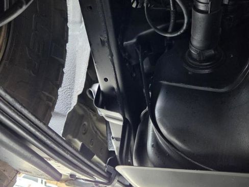 Used 2015 Nissan Xterra PRO-4X AWD/4WD image 42
