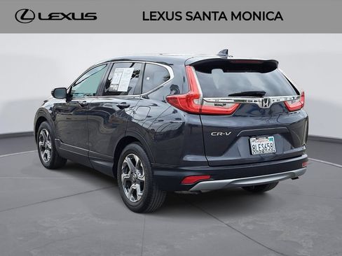 Used 2019 Honda CR-V EX image 7