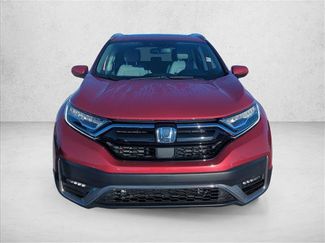 Used 2022 Honda CR-V Touring video 2