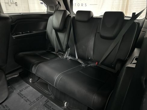 Used 2022 Honda Odyssey Elite image 36