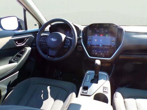 Certified 2024 Subaru Crosstrek 2.0i Premium AWD/4WD image 10