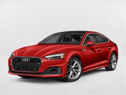 Used 2023 Audi A5 2.0T Premium Plus w/ Premium Plus