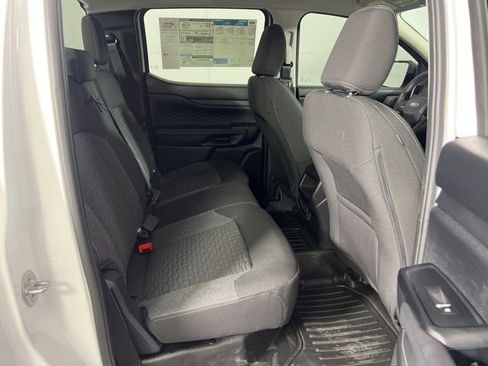 New 2025 Ford Ranger XL w/ Trailer Tow Package image 14