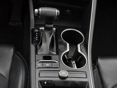 Used 2023 Kia K5 GT-Line w/ GT-Line Premium Package FWD image 13