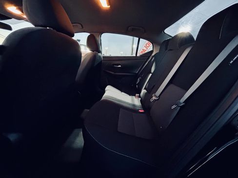 Used 2021 Nissan Sentra SV image 22