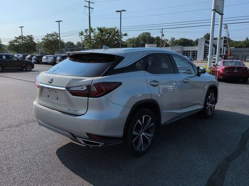 Used 2020 Lexus RX 350 AWD w/ Premium Package image 14